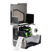 TSC 98-0510076-00LF 203 DPI Print Mechanism Assembly MX240P - view 7