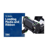 TSC 98-0570006-00LF Ribbon Mechanism Assembly