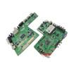 TSC 98-0600016-00LF Stepping Motor Assembly