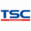 TSC 98-0650066-01LF module assembly detail view for TE200PT printer