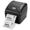 TSC 99-005A008-00LF BP-2000PLUS battery pack for thermal printers, front view