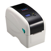 TSC 99-040A010-1301 direct thermal label printer rear connectivity ports and specifications