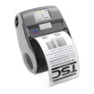 TSC 99-048A074-00LF Alpha-3R 3" Portable Label Printer