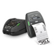 TSC 99-048A074-00LF Alpha-3R 3" Portable Label Printer
