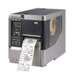 TSC 99-051A001-70LF MX240 Thermal Transfer Label Printer - view 5