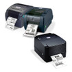 TSC 99-128A002-F1LF TDP-345 Direct Thermal Label Printer