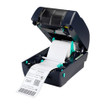 TSC 99-135A001-0011 TTP-384MT Direct Thermal Label Printer