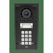 2N 01897-001 IP Vario Front Plastic Cover - 3 Buttons, Keypad