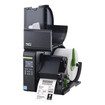 TSC CUT-MX241P-0003 Heavy Duty Guillotine Cutter Kit