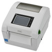 TSC DH240-A001-0001 Direct Thermal Label Printer - view 6