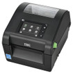 TSC DH240-A001-0201 Direct Thermal Label Printer - view 9