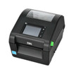 TSC DH340HC-A001-0001 300dpi Direct Thermal Label Printer