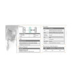 TSC EF551-A5LEW Mobile Thermal Printer