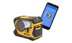 TSC EF551-A5LIWR-DUP EF551-A5LIWR Mobile Thermal Label Printer