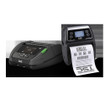 TSC EF551-ANLF Mobile Thermal Transfer Printer