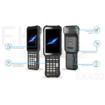 TSC EK430-ANLC Mobile Thermal Label Printer with Wi-Fi