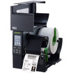 TSC MB341T-A001-0241 Wi-Fi Mobile Label Printer