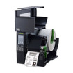 TSC MB341TR-A001-0201 Mobile Thermal Printer with 300 DPI