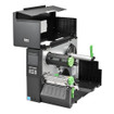 TSC MH241T-A001-0301 Industrial Thermal Transfer Printer - view 9