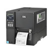 TSC MH241T-A001-0351 Direct Thermal/Thermal Transfer Label