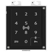 2N IP Verso Single Module Nickel Surface - 01287-001