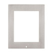 2N IP Verso Single Module Nickel Surface - 01287-001