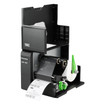 TSC MH341P-A001-0301 Industrial Wi-Fi Label Printer