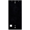 2N IP Verso 2-Module Backplate - 01294-001