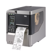 TSC MX341P-A001-0001 Direct Thermal/Thermal Transfer Label