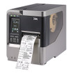 TSC MX341P-A001-0001 Direct Thermal/Thermal Transfer Label