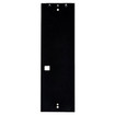 2N IP Verso 3-Module Mounting Backplate - 01295-001