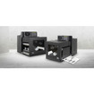 TSC PEX-2240L-A001-0001 Industrial Wi-Fi Printer