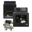 TSC PEX-2260L-A001-0001 Thermal Transfer Label Printer