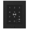 2N 01270-001 - 2N IP Verso Nickel Blind Button (view 3)