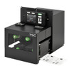 TSC PH-PEX-2640-0001 Thermal Transfer Printer Head Assembly