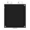 2N IP Verso Blind Panel Accessory - 01261-001
