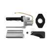 TSC REW-MH261T-0001 Internal Rewinder Kit for Thermal Transfer