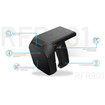 TSC RFR901-NCAUN Industrial Thermal Transfer Label Printer