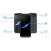 TSC S50-ANLB Wi-Fi 6E Printer