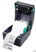 TSC S5X04-03-S0-24-1P handheld RFID reader front view showing touchscreen interface