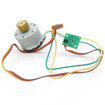 TSC SP-286MT-0026 DC Motor Assembly