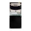 2N IP Verso Nickel Video Intercom Main Unit (view 2)