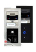 2N Verso Black Video Intercom Main Unit with Camera