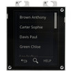 2N 01275-001 - 2N IP Verso Touch Display 4-Inch LCD