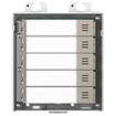 2N IP Verso Security Bundle Intercom - 01975-001