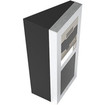 2N IP Verso Wedge Backplate 25° Angle (view 7)