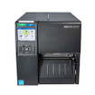TSC T42R4-510-1 industrial printer rear connections and power supply details
