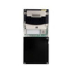 2N Verso Nickel LTE Video Intercom Main Unit - 01792-001