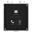 2N Verso Black LTE Video Intercom Main Unit - 01791-001