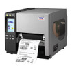 TSC T6E6R4-1117-21 Direct Thermal/Thermal Transfer Label Printer